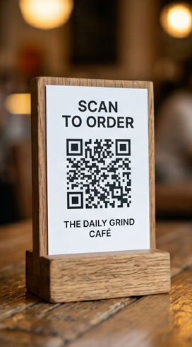 Imprime los QR